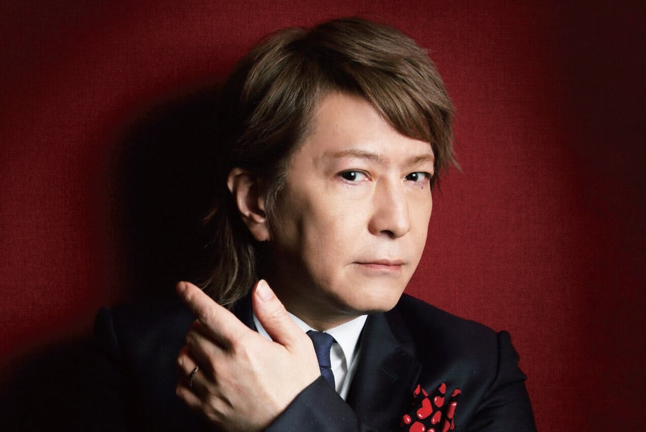 いつの時代も驚きが大切 小室哲哉 宇多田ヒカルとipodが音楽界を変えた Nikkei Style いつの時代も驚きが大切 小室哲哉 宇多田ヒカルとipodが音楽界を変えた Nikkei Style