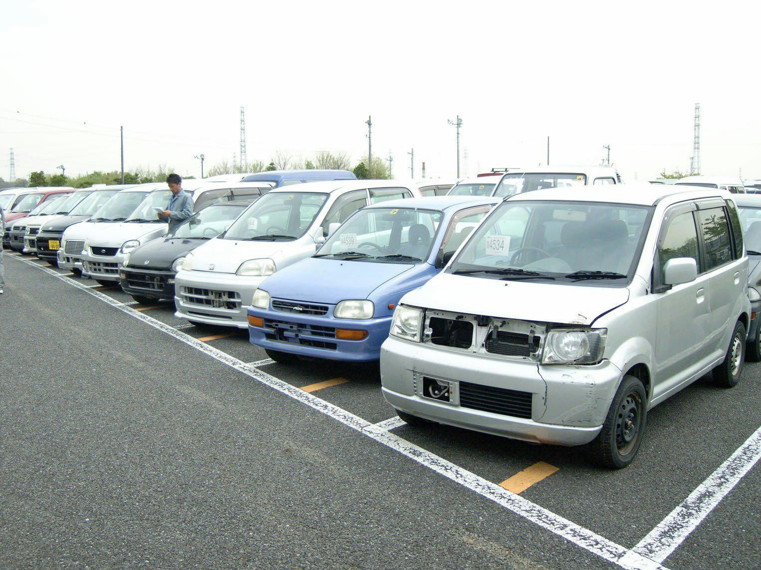 中古車販売店に事故車をつかまされた 解約は可能 Nikkei Style 中古車販売店に事故車をつかまされた 解約は可能 Nikkei Style