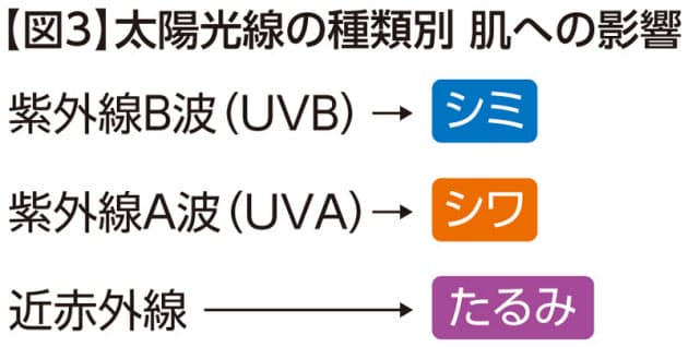 冬でも曇りでも 日焼け止め の習慣を 肌の老化 8割は太陽光が原因 日焼け止 Nikkei Style 冬でも曇りでも 日焼け止め の習慣を 肌の老化 8割は太陽光が原因 日焼け止 Nikkei Style
