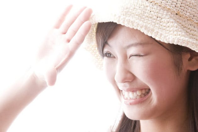 肌の老化 8割は太陽光が原因 日焼け止め習慣を Nikkei Style