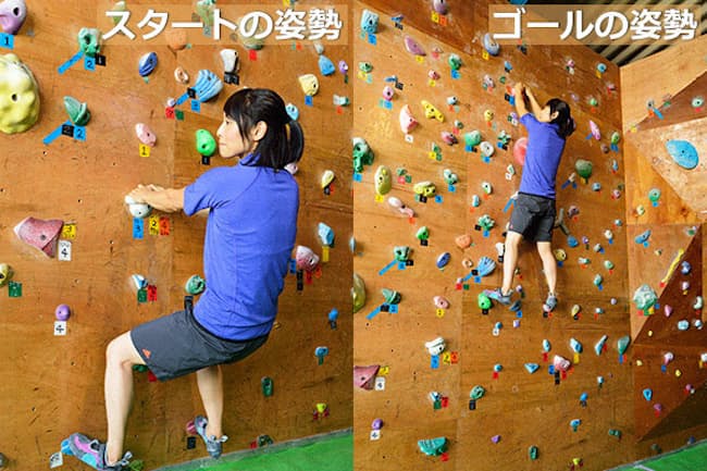 ボルダリングに適した服装や持ち物とは クライミングウェアは必要 ボルダリングに適した服装や持ち物とは クライミングウェアは必要
