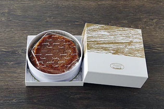 創業84年の老舗洋菓子店が誇るしっとり感 ゴンドラのパウンドケーキ 秘書が選んだ Nikkei Style