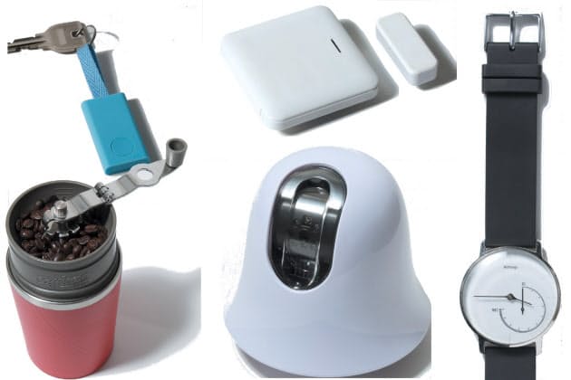 アマゾンに 未来先取りストア 新発想の製品が続々 Nikkei Style