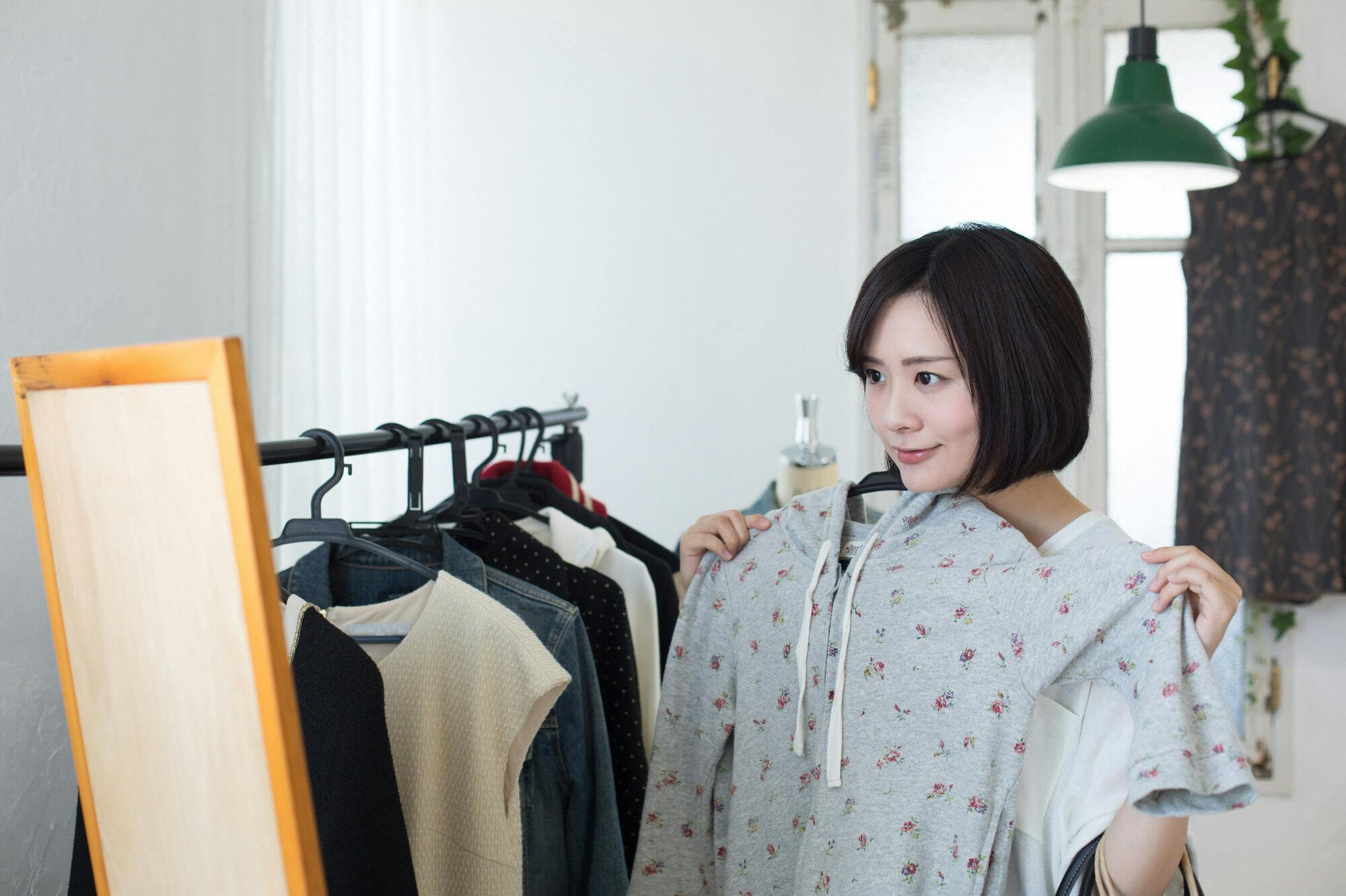 何を着ても似合わない おしゃれ更年期 の克服術 Nikkei Style 何を着ても似合わない おしゃれ更年期 の克服術 Nikkei Style