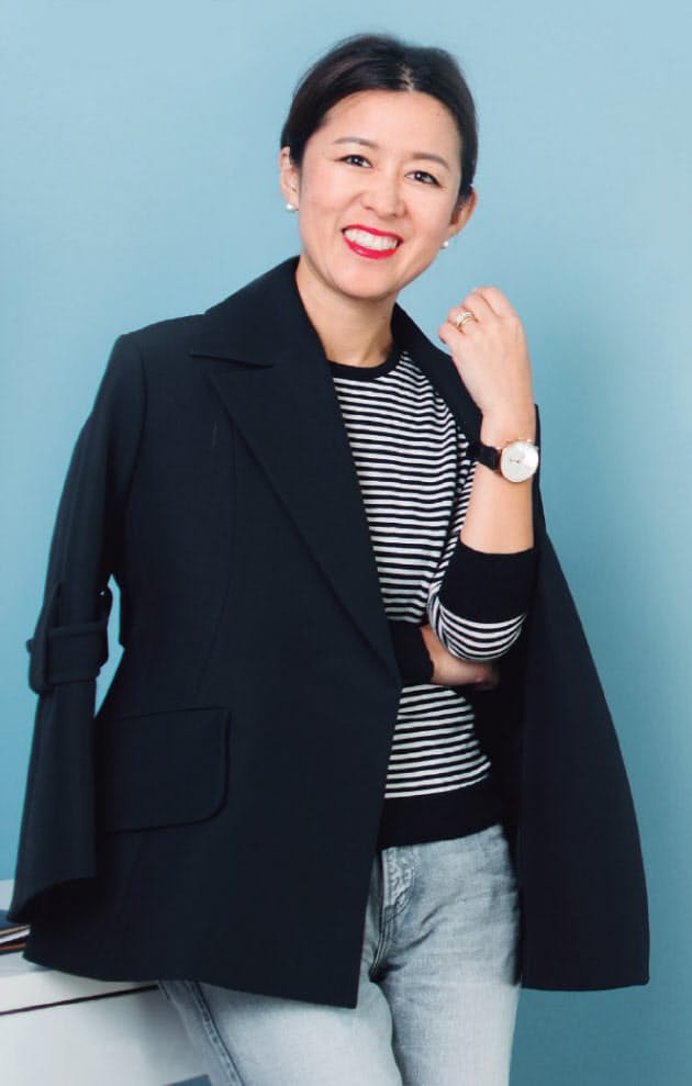 何を着ても似合わない おしゃれ更年期 の克服術 Nikkei Style 何を着ても似合わない おしゃれ更年期 の克服術 Nikkei Style