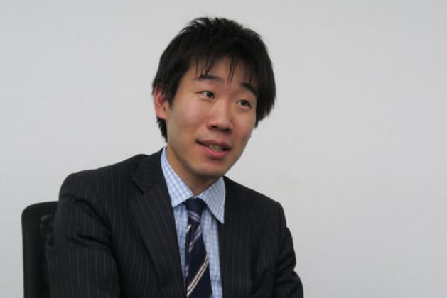 エントリーシートなし 知りたいのは 就活サイト リクナビ の採用方針 Nikkei Style