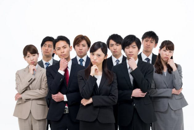 女 と 女性 の語感はどう違う 国語辞書で発見 Nikkei Style 女 と 女性 の語感はどう違う 国語辞書で発見 Nikkei Style