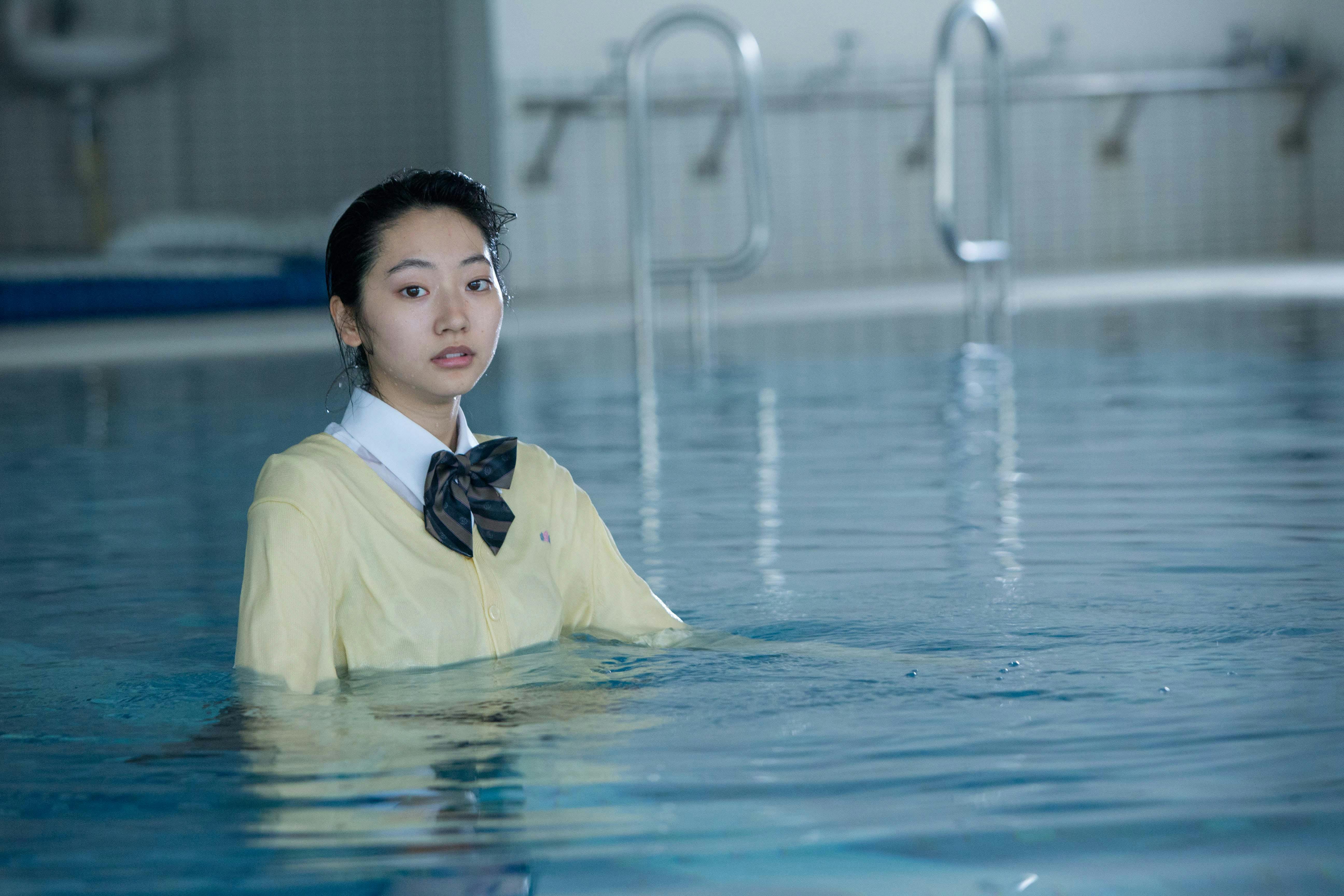 撮影終了は自己申告 19歳女優が語るvr映画の作り方 Mono Trendy 撮影終了は自己申告 19歳女優が語るvr映画の作り方 Mono Trendy
