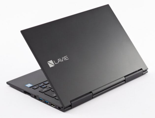 Necのlavie Hybrid Zero 2in1モバイルで最強 Mono Trendy Nikkei Style