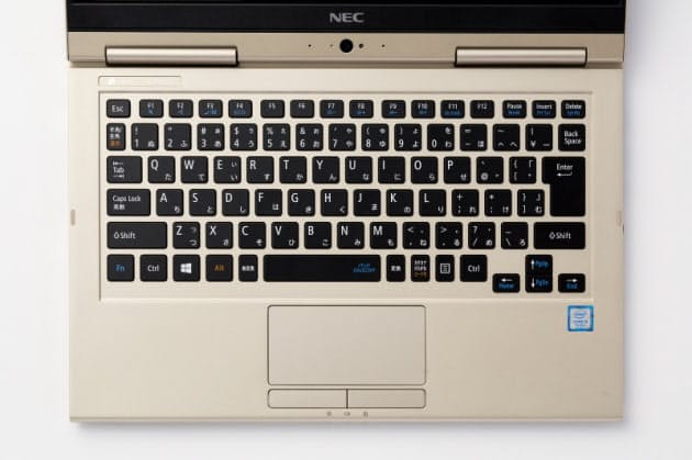 Necのlavie Hybrid Zero 2in1モバイルで最強 Mono Trendy Nikkei Style