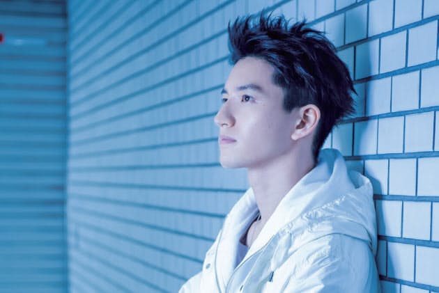 田口淳之介 ソロアーティストの道を歩み始めたワケ エンタメ Nikkei Style