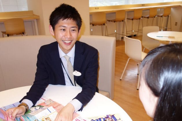 オリエンタルランドの宮崎翔太さん ジャズ演奏に魅せられて Nikkei Style オリエンタルランドの宮崎翔太さん ジャズ演奏に魅せられて Nikkei Style
