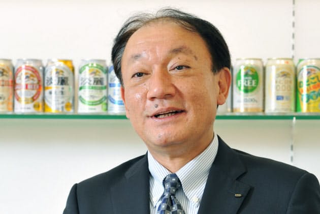 キリンビール 布施孝之社長が逝去 享年 61歳 バケワーク ホテルで選ぶ仕事と休暇の過ごし方 キリンビール 布施孝之社長が逝去 享年 61歳 バケワーク ホテルで選ぶ仕事と休暇の過ごし方