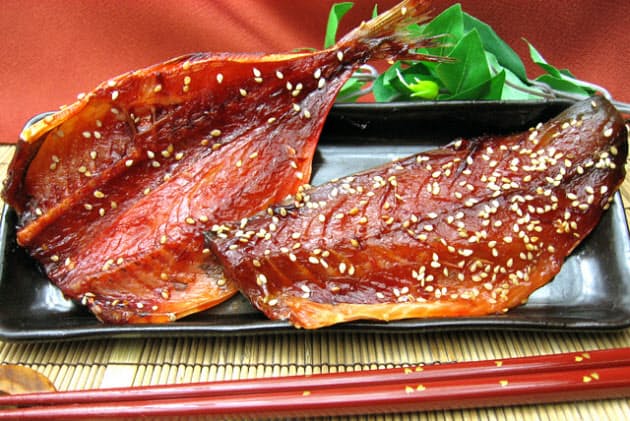 みりん干しと 文化干しの違い そもそもなぜ 文化 Nikkei Style みりん干しと 文化干しの違い そもそもなぜ 文化 Nikkei Style