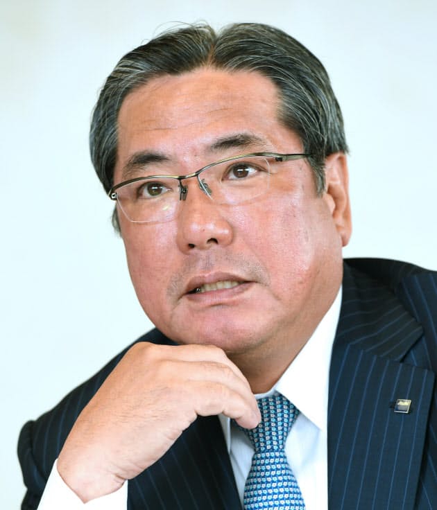 アサヒは配慮がない 上司を担ぎ出して組織営業 Nikkei Style アサヒは配慮がない 上司を担ぎ出して組織営業 Nikkei Style