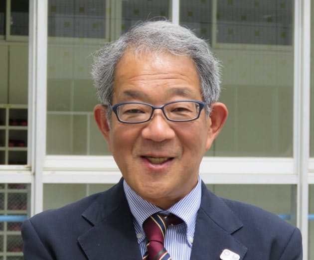 部活重視 受験専念は秋から 開成を蹴っても 都立西高 大人気の秘密は ハー Nikkei Style 部活重視 受験専念は秋から 開成を蹴っても 都立西高 大人気の秘密は ハー Nikkei Style