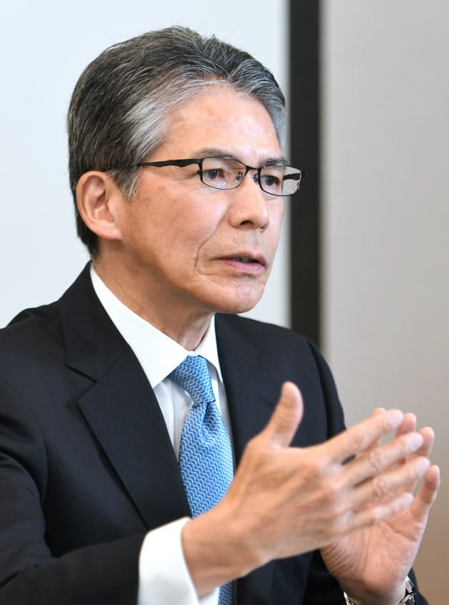 アステラス製薬 3階級特進 もok 年収00万円超の 革新人材 とは Nikkei Style