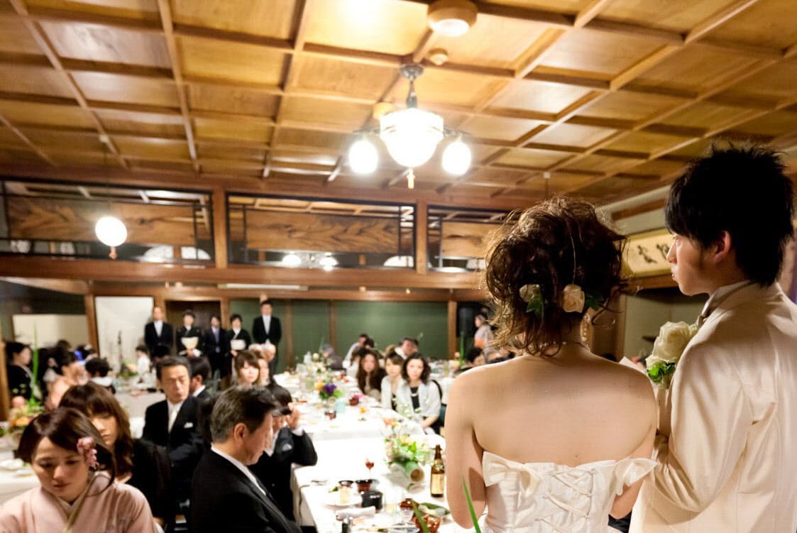 出席前から細やか配慮 返信 ひと言添えて 出世ナビ Nikkei Style