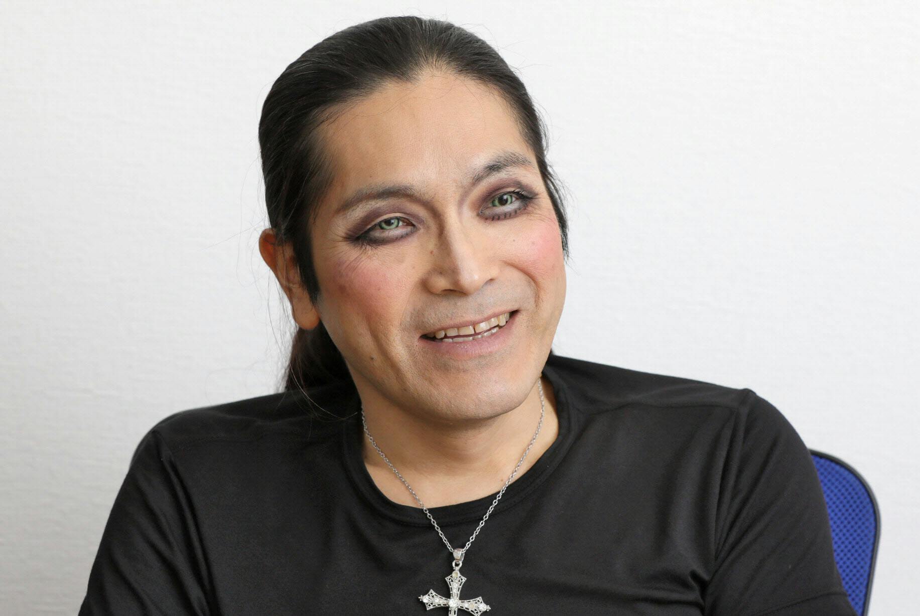 ミュージシャン ローリーさん 辛抱強く 前向きな母 Nikkei Style ミュージシャン ローリーさん 辛抱強く 前向きな母 Nikkei Style