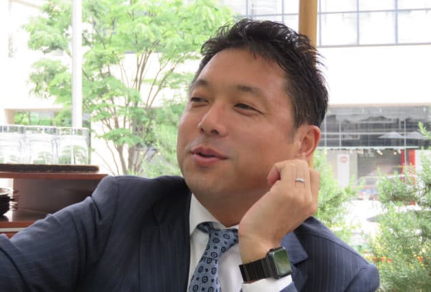 奇想天外なビジネス 原点はnasa体験 甲陽学院の落ちこぼれ なぜ全国1位に Nikkei Style 奇想天外なビジネス 原点はnasa体験 甲陽学院の落ちこぼれ なぜ全国1位に Nikkei Style