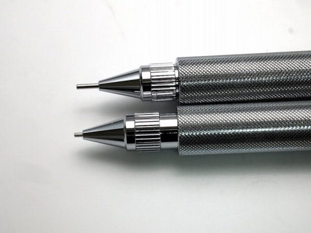 芯が折れない 書きやすい 次世代シャーペン3選 Nikkei Style 芯が折れない 書きやすい 次世代シャーペン3選 Nikkei Style