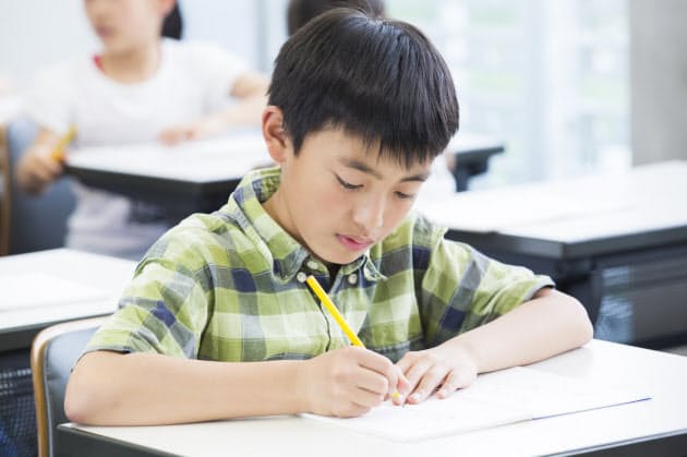 投書マニアの小学生 バイト感覚で図書券を換金して エンタメ Nikkei Style