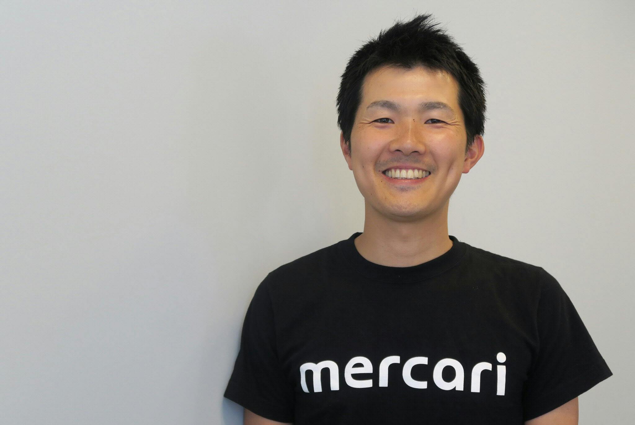 メルカリ の採用が面白い 学校名も顔写真も名前もいらない のはなぜ Nikkei Style