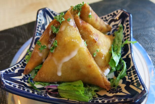 がっつり系タジン料理 ポテト山盛りの甘いラム煮込み グルメクラブ Nikkei Style