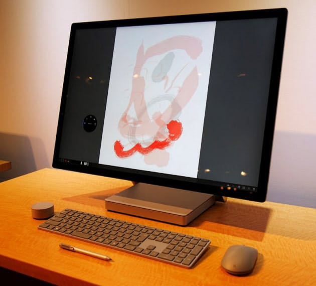 Surfaceにモバイルノート 使いやすく意外と安価 Nikkei Style