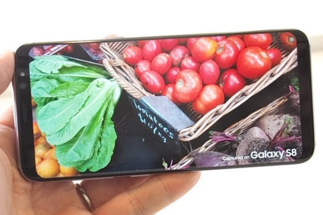 サムスン新 Galaxy 開発者に聞く縦長画面の理由 Mono Trendy Nikkei Style