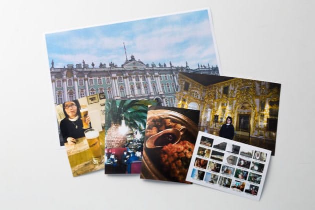 コンビニで写真印刷 スマホok 証明写真も作れる Nikkei Style コンビニで写真印刷 スマホok 証明写真も作れる Nikkei Style