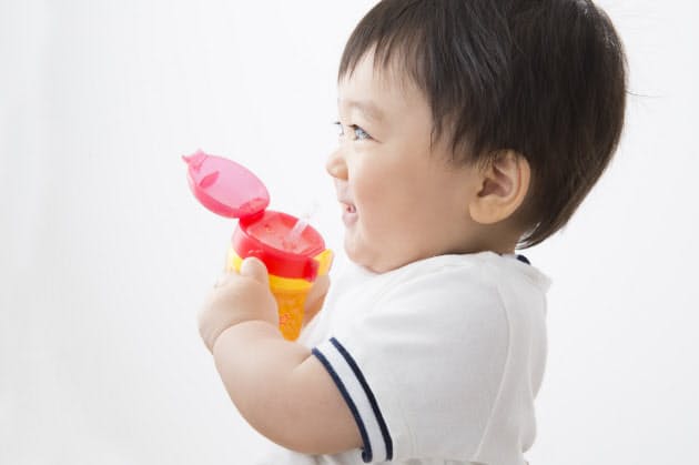 イオン飲料 子どもには注意 ビタミンb1の不足誘発 Nikkei Style イオン飲料 子どもには注意 ビタミンb1の不足誘発 Nikkei Style
