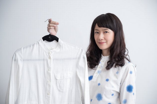 原田知世 疲れた朝を癒やす 優しい服 ツアーにも Nikkei Style 原田知世 疲れた朝を癒やす 優しい服 ツアーにも Nikkei Style