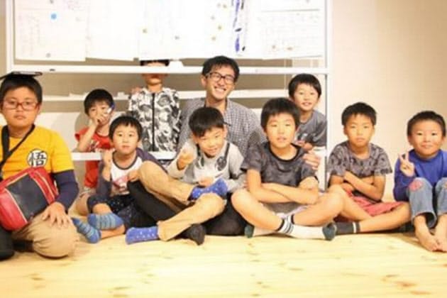 資格 選挙 トランプ 一言では語れない僕の仕事 Nikkei Style 資格 選挙 トランプ 一言では語れない僕の仕事 Nikkei Style