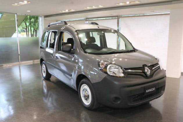 マニュアル人気のルノー カングー 限定車60台発売 Nikkei Style マニュアル人気のルノー カングー 限定車60台発売 Nikkei Style