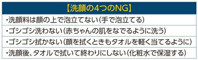 テカりやベタつきを防ぐ 男の洗顔 4つのng Nikkei Style テカりやベタつきを防ぐ 男の洗顔 4つのng Nikkei Style