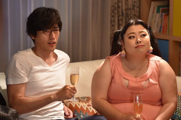 渡辺直美が主演 火10 が女性ドラマの新定番枠に Nikkei Style