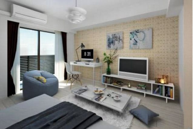 ブロックチェーンでスマート民泊 スマホが鍵 財布に Nikkei Style