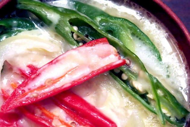 トウガラシは野菜 幸せの国 ブータン人の大好物 Nikkei Style トウガラシは野菜 幸せの国 ブータン人の大好物 Nikkei Style