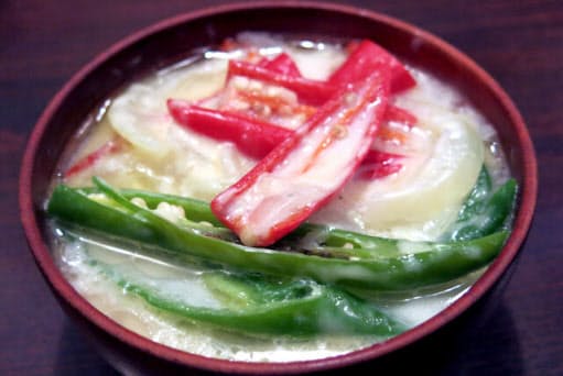 トウガラシは野菜 幸せの国 ブータン人の大好物 グルメクラブ Nikkei Style