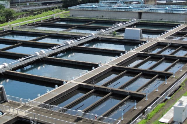 五輪の水は金魚が守る 浄水場で飼育 毒物混入を察知 Nikkei Style 五輪の水は金魚が守る 浄水場で飼育 毒物混入を察知 Nikkei Style