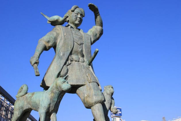 浦島太郎はなぜ不幸になったのか 日経bizgate 浦島太郎はなぜ不幸になったのか 日経bizgate