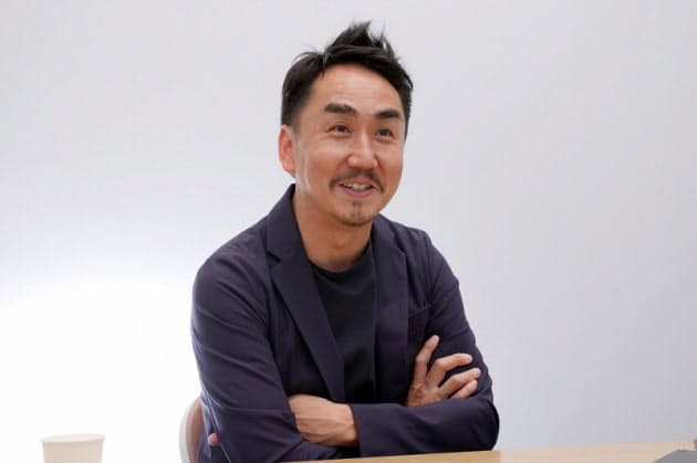 仕事でもline りんぎ書承認も 出澤社長に聞く Nikkei Style 仕事でもline りんぎ書承認も 出澤社長に聞く Nikkei Style