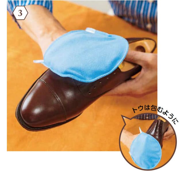愛用の靴と長く付き合う 月イチで 裏 まで手入れ Nikkei Style 愛用の靴と長く付き合う 月イチで 裏 まで手入れ Nikkei Style