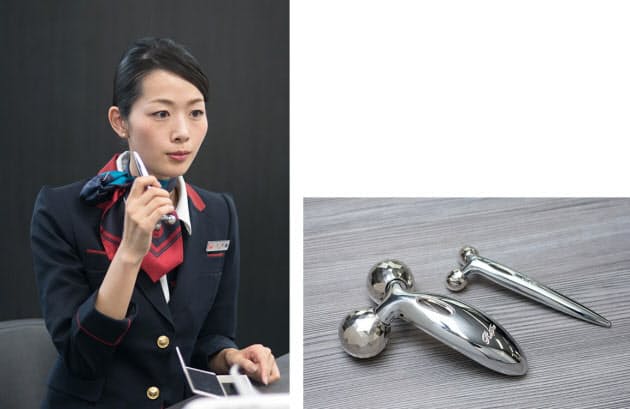 Caさんの美容テク 崩れないメイク術 美肌習慣とは Nikkei Style Caさんの美容テク 崩れないメイク術 美肌習慣とは Nikkei Style