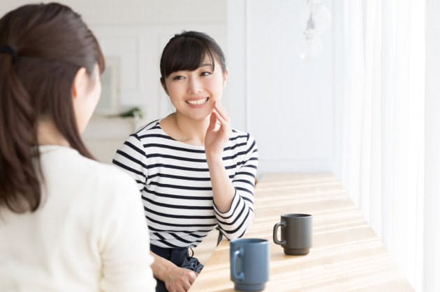 仲良くなれる 信頼される 雑談力 質問力の鍛え方 Nikkei Style 仲良くなれる 信頼される 雑談力 質問力の鍛え方 Nikkei Style
