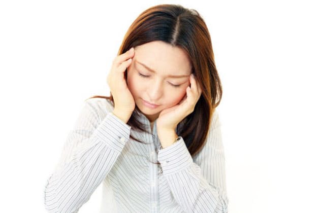 しつこい疲れは副腎疲労 とりたい食材 避けたい食材 ヘルスup Nikkei Style