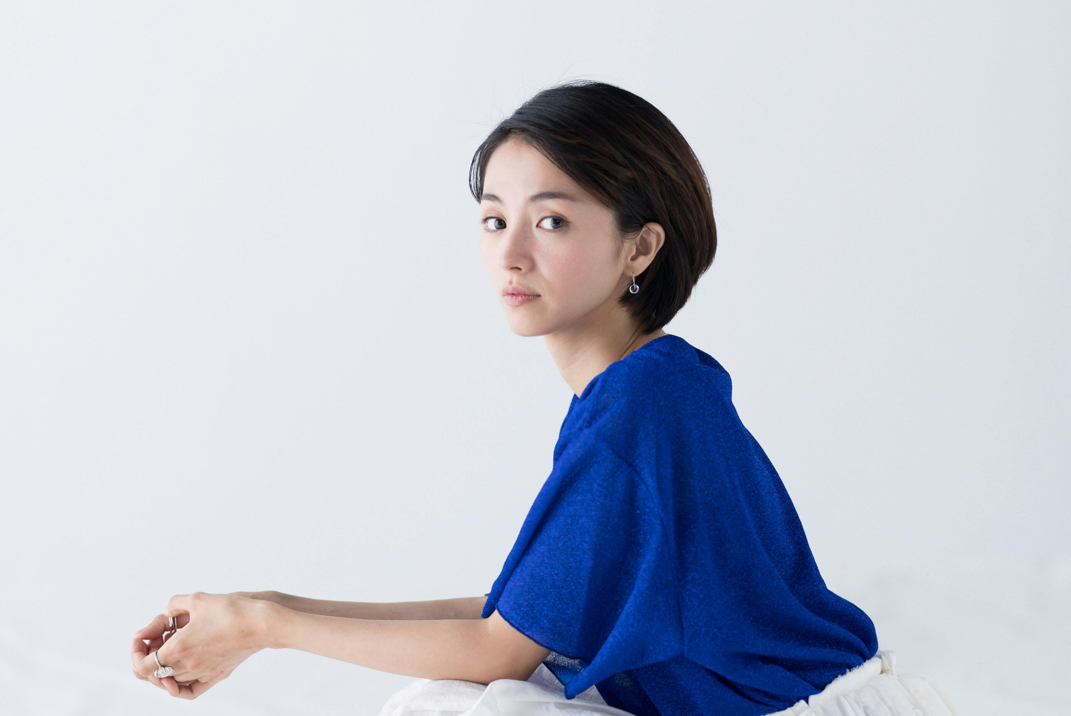 島を伝えるためにこだわった衣装 その衣装を脱ぐとき 満島ひかり ルーツの地で Nikkei Style 島を伝えるためにこだわった衣装 その衣装を脱ぐとき 満島ひかり ルーツの地で Nikkei Style