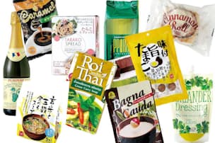 世界で人気 台湾の味 気軽に楽しむお茶とスイーツ Nikkei Style 世界で人気 台湾の味 気軽に楽しむお茶とスイーツ Nikkei Style