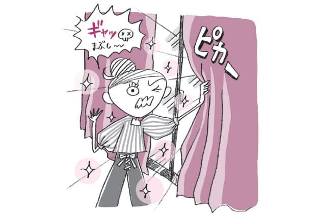 強くこすると目が 脱臼 目によくない習慣4つ Nikkei Style 強くこすると目が 脱臼 目によくない習慣4つ Nikkei Style